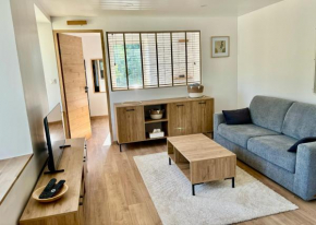 Appartement neuf 2 pièces 43m2 